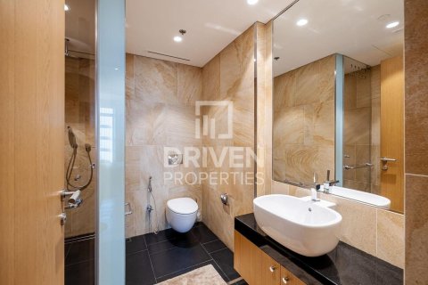 Apartment de 3 dormitorios en Jumeirah Bay Island, UAE No. 188688 16