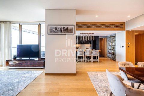 Apartment de 3 dormitorios en Jumeirah Bay Island, UAE No. 188688 6