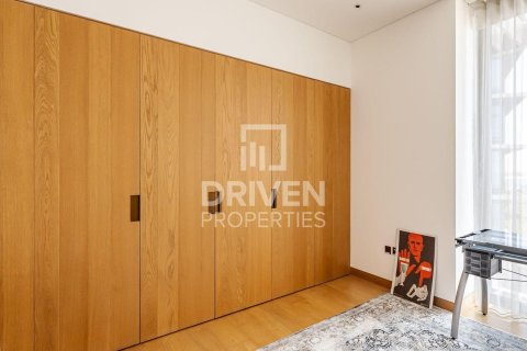 Apartment de 3 dormitorios en Jumeirah Bay Island, UAE No. 188688 24