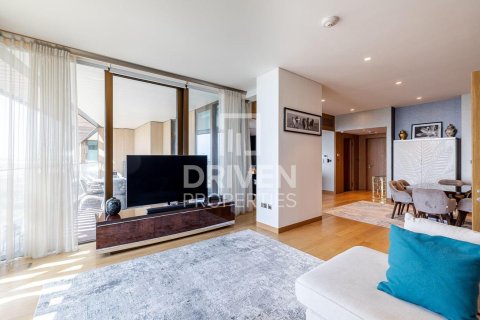 Apartment de 3 dormitorios en Jumeirah Bay Island, UAE No. 188688 23