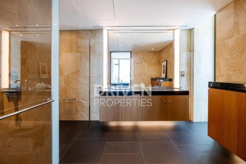 Apartment de 3 dormitorios en Jumeirah Bay Island, UAE No. 188688 11