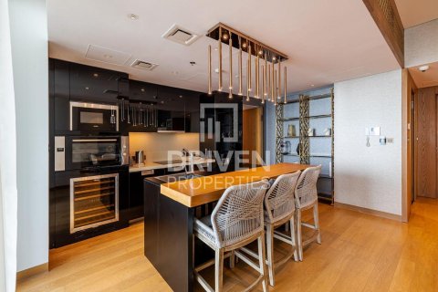 Apartment de 3 dormitorios en Jumeirah Bay Island, UAE No. 188688 8