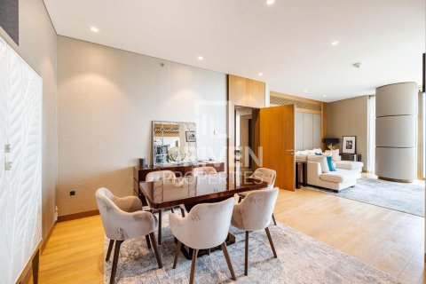Apartment de 3 dormitorios en Jumeirah Bay Island, UAE No. 188688 27