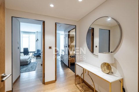Apartment de 3 dormitorios en Jumeirah Bay Island, UAE No. 188688 10