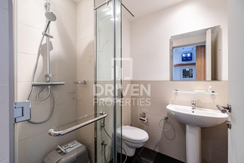 Apartment de 3 dormitorios en Jumeirah Bay Island, UAE No. 188688 13