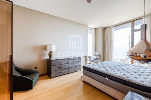 Apartment de 3 dormitorios en Jumeirah Bay Island, UAE No. 188688 15