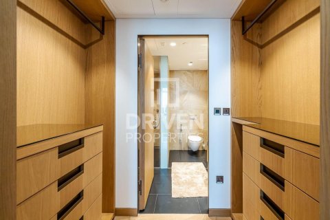 Apartment de 3 dormitorios en Jumeirah Bay Island, UAE No. 188688 19