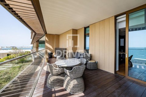 Apartment de 3 dormitorios en Jumeirah Bay Island, UAE No. 188688 20