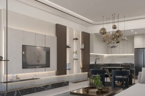 38.7m² Apartment in Majan, UAE No. 210834 8