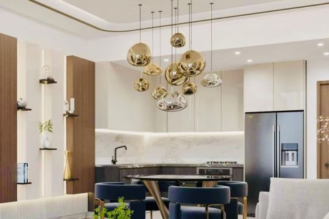 38.7m² Apartment in Majan, UAE No. 210834 9