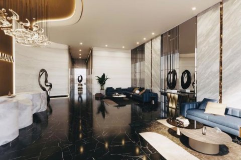 38.7m² Apartment in Majan, UAE No. 210834 10
