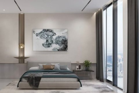 38.7m² Apartment in Majan, UAE No. 210834 7