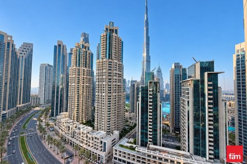 2 bedrooms Apartment in Downtown Dubai (Downtown Burj Dubai), UAE No. 210836 11