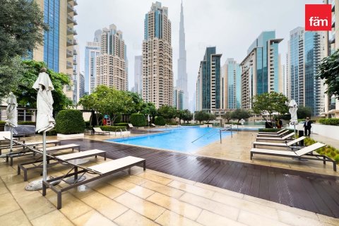 2 bedrooms Apartment in Downtown Dubai (Downtown Burj Dubai), UAE No. 210836 4