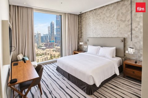 2 bedrooms Apartment in Downtown Dubai (Downtown Burj Dubai), UAE No. 210836 7