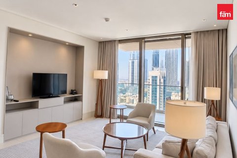 2 bedrooms Apartment in Downtown Dubai (Downtown Burj Dubai), UAE No. 210836 12