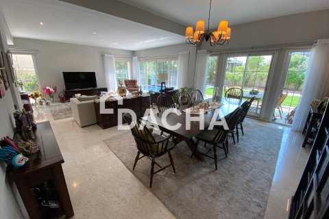 3 غرف نوم فيلا في Jumeirah Village Triangle, الإمارات العربية المتحدة رقم 164751 4