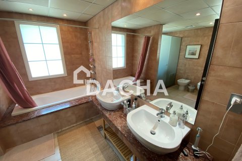 3 غرف نوم فيلا في Jumeirah Village Triangle, الإمارات العربية المتحدة رقم 164751 23