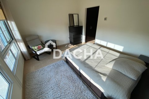 3 غرف نوم فيلا في Jumeirah Village Triangle, الإمارات العربية المتحدة رقم 164751 19