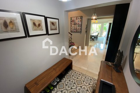 3 غرف نوم فيلا في Jumeirah Village Triangle, الإمارات العربية المتحدة رقم 164751 3