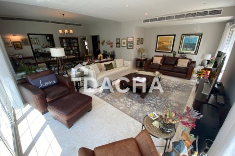 3 غرف نوم فيلا في Jumeirah Village Triangle, الإمارات العربية المتحدة رقم 164751 7