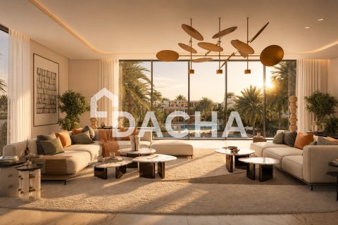 Villa de 5 chambres à Dubai, UAE No. 164749 5