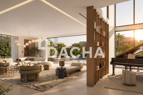 Villa de 5 chambres à Dubai, UAE No. 164749 4