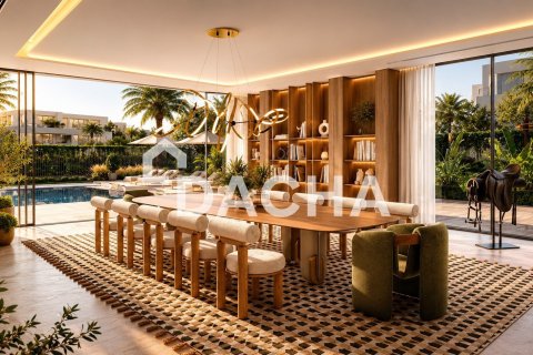 Villa de 5 chambres à Dubai, UAE No. 164749 6