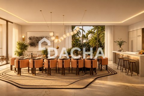 Villa de 5 chambres à Dubai, UAE No. 164749 7
