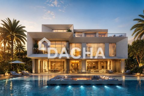 Villa de 5 chambres à Dubai, UAE No. 164749 3