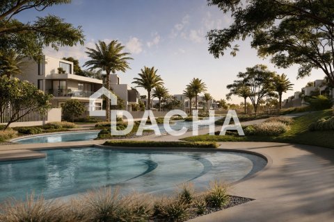 Villa de 5 chambres à Dubai, UAE No. 164749 10