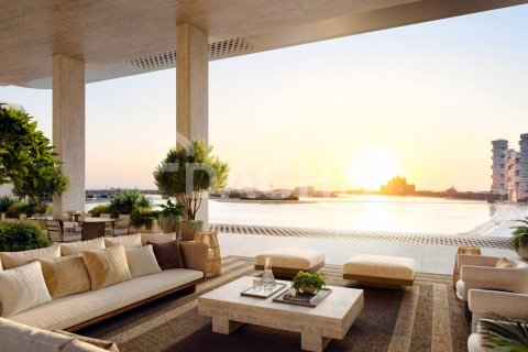 Apartment de 2 dormitorios en The Crescent, UAE No. 164748 4