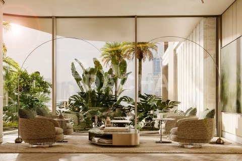 Apartment de 2 dormitorios en The Crescent, UAE No. 164748 5