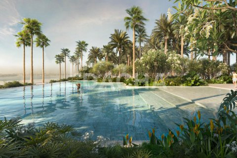 Apartment de 2 dormitorios en The Crescent, UAE No. 164748 16