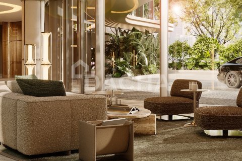 Apartment de 2 dormitorios en The Crescent, UAE No. 164748 6