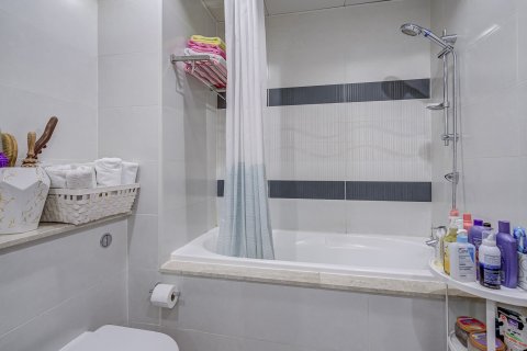 Квартира с 1 спальней в Oceana, ОАЭ №164752 11