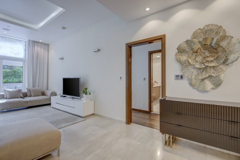 Квартира с 1 спальней в Oceana, ОАЭ №164752 8