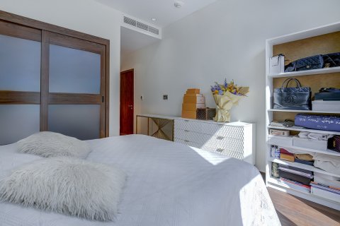 Квартира с 1 спальней в Oceana, ОАЭ №164752 16