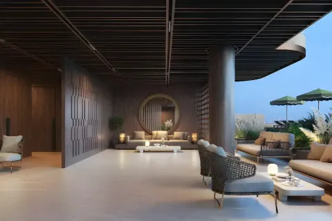 Studio Apartment  No. 134319 5