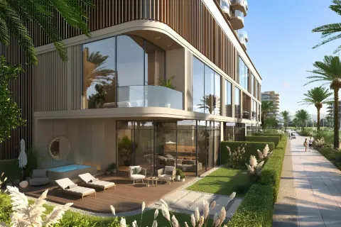 Studio Apartment No. 134319