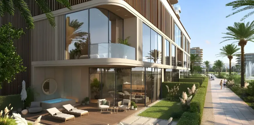 Studio Apartment  No. 134319