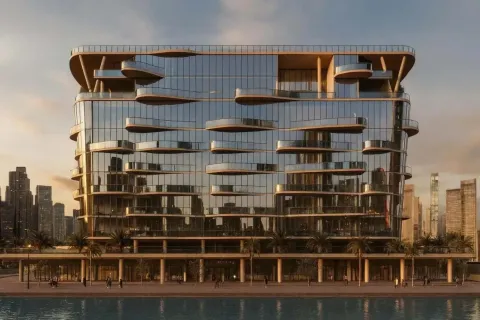 Квартира 65м²  №134320 3