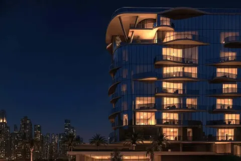 Квартира 65м²  №134320 4