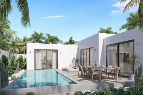 Вилла  №134314 9