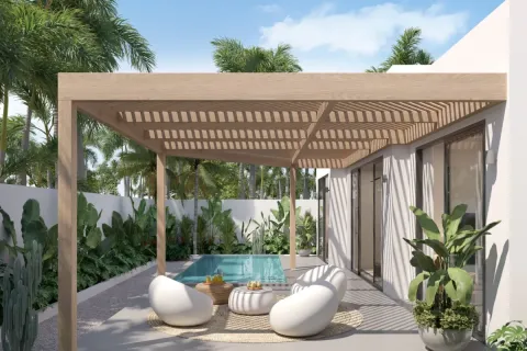 Вилла  №134314 7