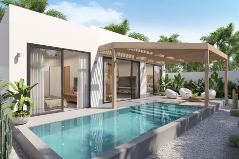 Вилла  №134314 8