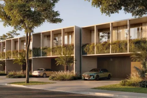 Вилла  №134314 2