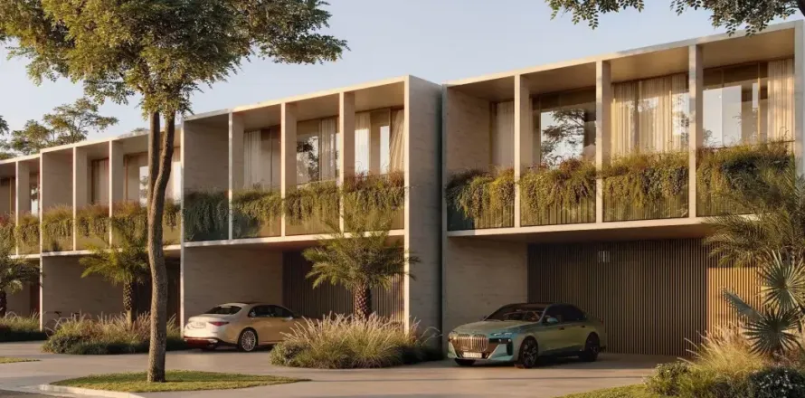 Вилла студия  №134314