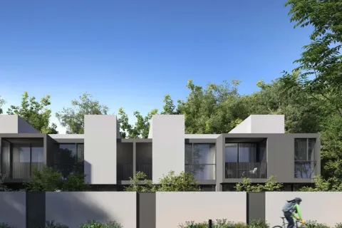 Townhouse de 2 chambres  No. 134317 17