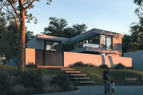 Townhouse de 2 chambres  No. 134317 23